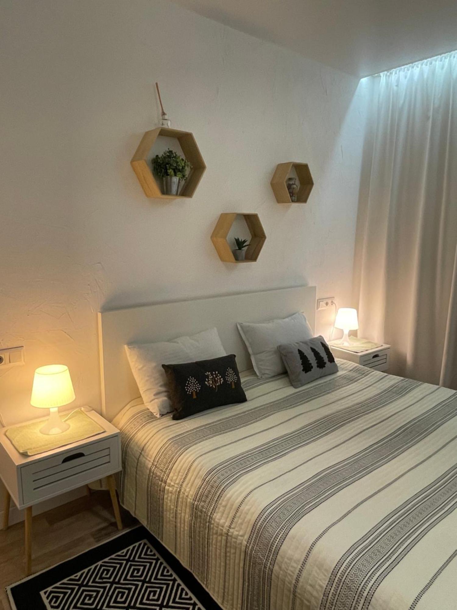 Scandinavian Apartment На Марсельской Kryzjanivka Eksteriør bilde
